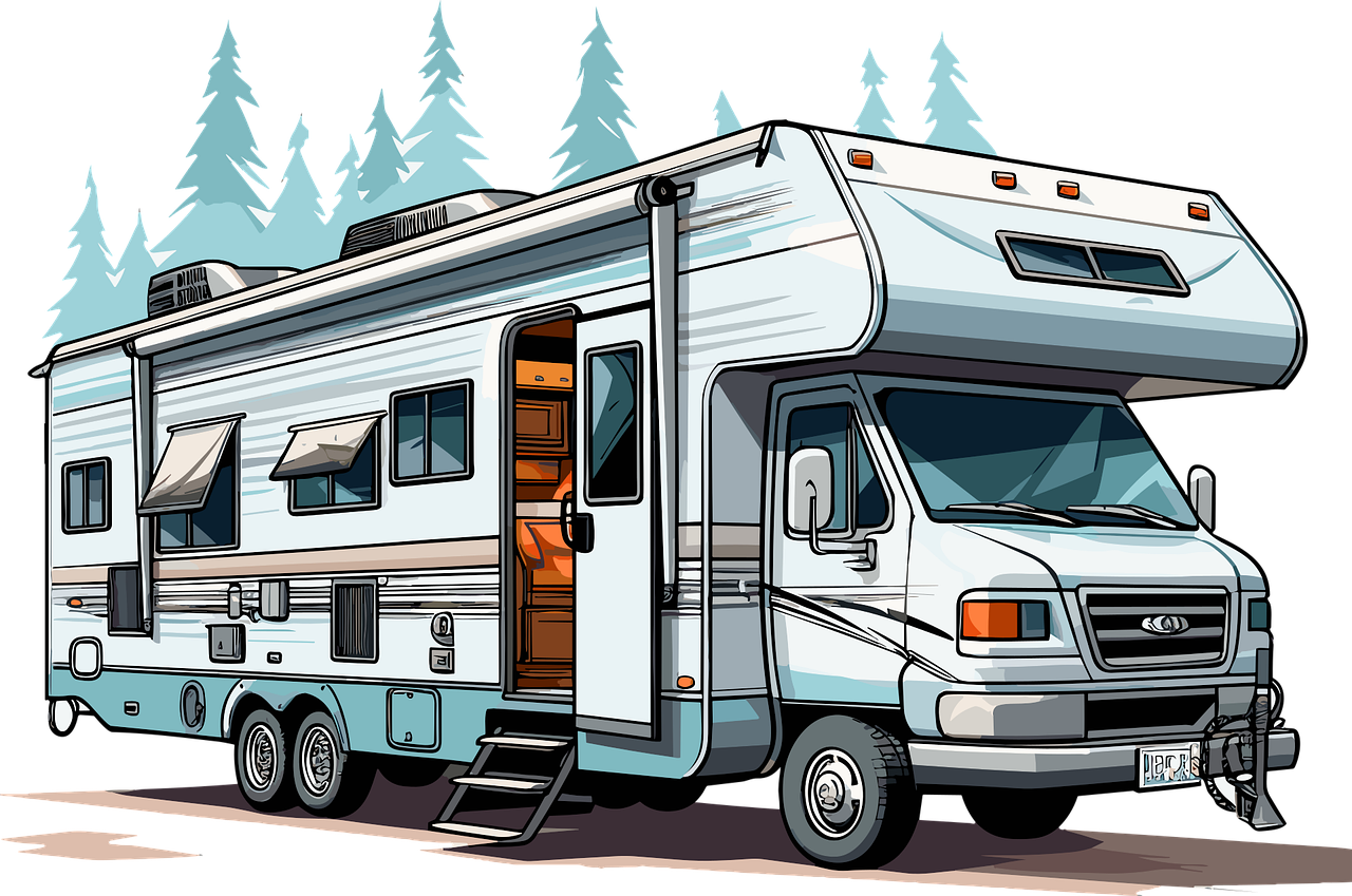 RV Repair, Maintenance & Upgrade Tips | RV Lifestyle & Repair